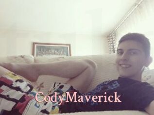 CodyMaverick
