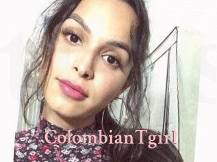 ColombianTgirl