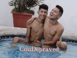 CouDepraved