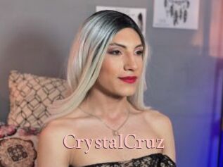 CrystalCruz