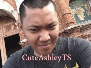 CuteAshleyTS