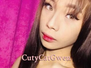 CutyCatGwen