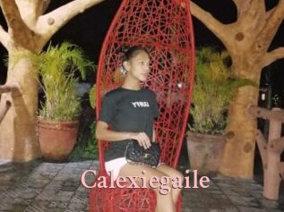 Calexiegaile