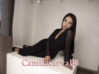 Camilacarvallo