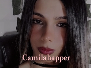 camilahapper Tube Shemale