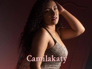 Camilakaty