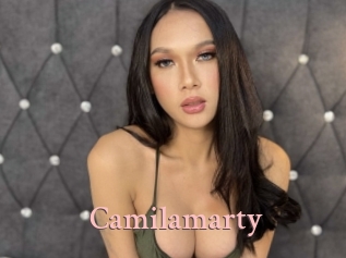 Camilamarty