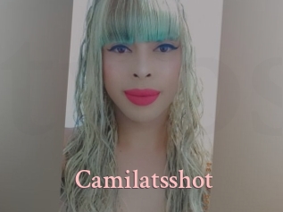 Camilatsshot