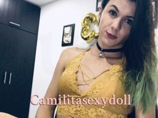 Camilitasexydoll