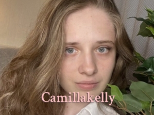 Camillakelly