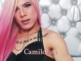 Camilohott