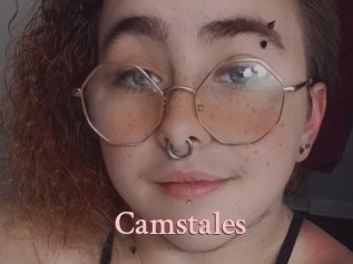 Camstales