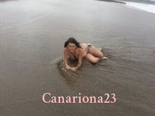 canariona23 Tube Shemale