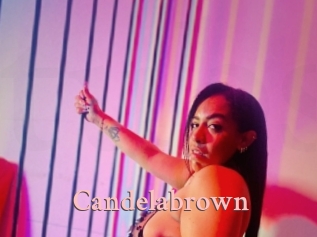 Candelabrown