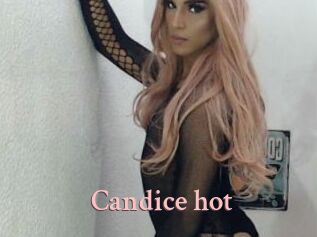 Candice_hot