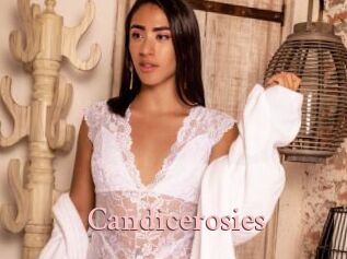 Candicerosies