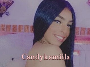 Candykamiila