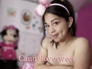 Candylovesweet