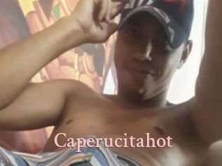 Caperucitahot