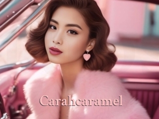 Carahcaramel