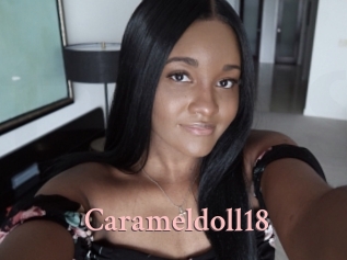 Carameldoll18