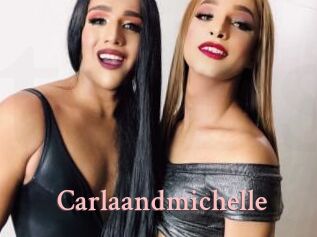 Carlaandmichelle