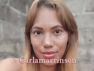 Carlamarrinson