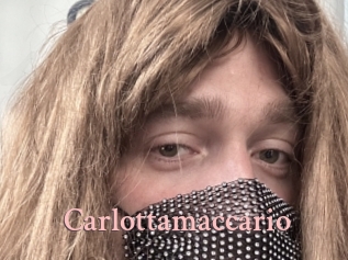 Carlottamaccario