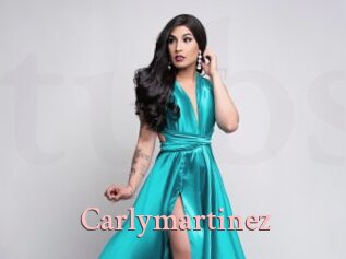 Carlymartinez