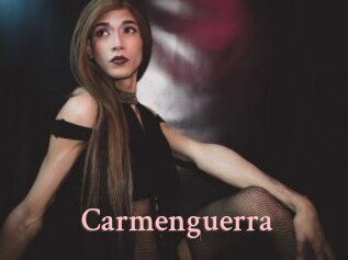Carmenguerra