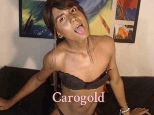 Carogold