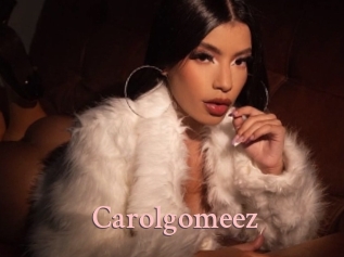 carolgomeez Tube Shemale