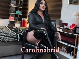 Carolinabrid