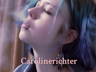 Carolinerichter