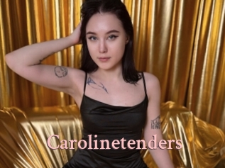 Carolinetenders