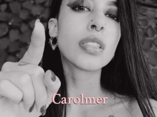 carolmer Tube Shemale
