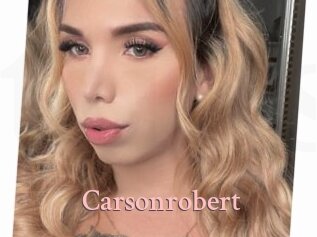 Carsonrobert