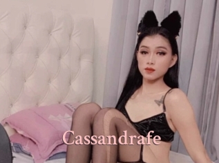 Cassandrafe