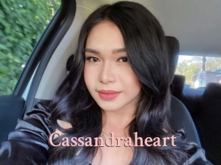 Cassandraheart