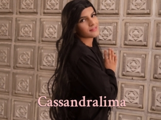 Cassandralima