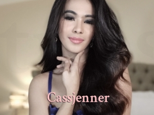 Cassjenner