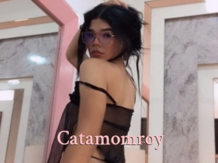 catamomroy Tube Shemale