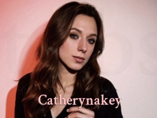 Catherynakey