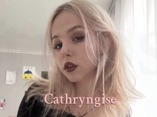 Cathryngise