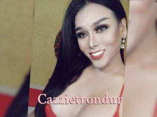 Cazzietrondur