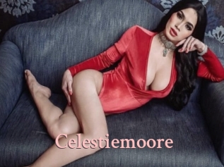 Celestiemoore