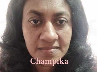 Champika