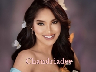 Chandriadee