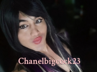 Chanelbigcock23
