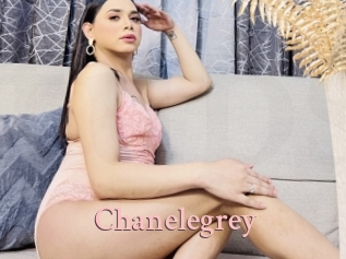 Chanelegrey